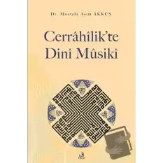 Cerrahilik’te Dini Musiki