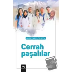 Cerrahpaşalılar