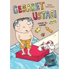 Cesaret Ustası