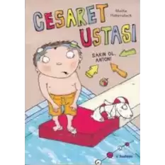 Cesaret Ustası