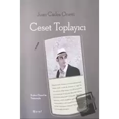 Ceset Toplayıcı