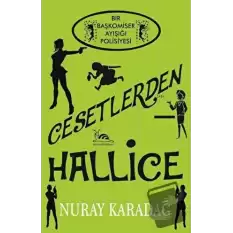 Cesetlerden Hallice