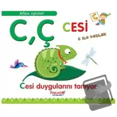 Cesi C İle Başlar / Alfabe Öyküleri