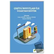 Çeşitli Boyutları İle Uzaktan Eğitim