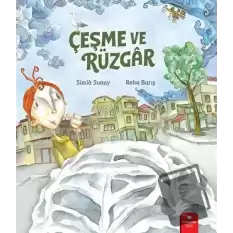 Çeşme ve Rüzgar