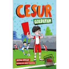 Cesur Golpayam