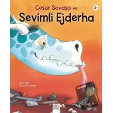 Cesur Savaşçı ve Sevimli Ejderha