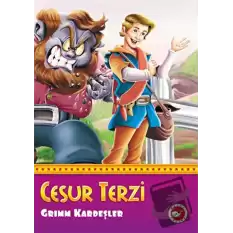 Cesur Terzi