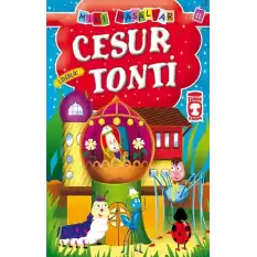 Cesur Tonti