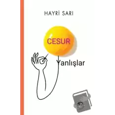 Cesur Yanlışlar