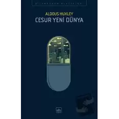 Cesur Yeni Dünya