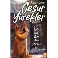 Cesur Yürekler