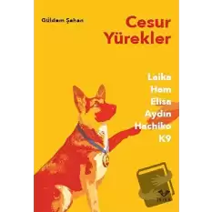 Cesur Yürekler