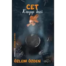 Cet – Kayıp inci