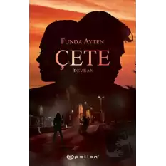 Çete 3 - Devran