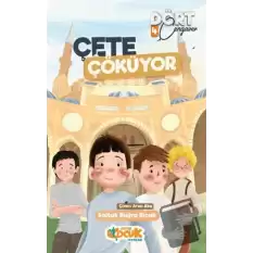 Çete Çöküyor Dört Cengaver 4