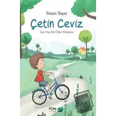 Çetin Ceviz