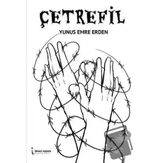 Çetrefil