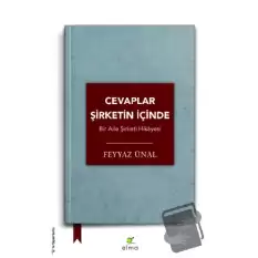 Cevaplar Şirketin İçinde