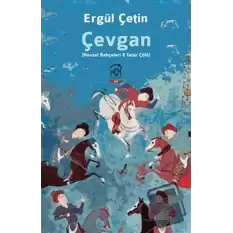 Çevgan