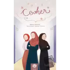 Cevher - İçindeki Benliğin Hikayesi