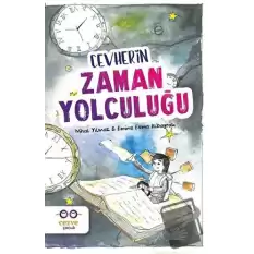 Cevher’in Zaman Yolculuğu