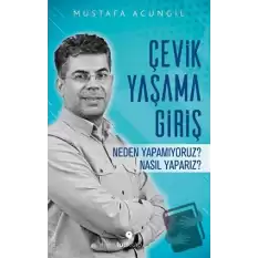 Çevik Yaşama Giriş