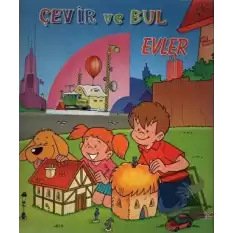 Çevir ve Bul - Evler