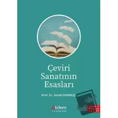 Çeviri Sanatının Esasları