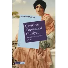 Çeviri ve Toplumsal Cinsiyet