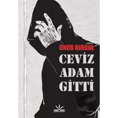 Ceviz Adam Gitti