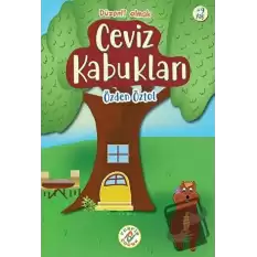 Ceviz Kabukları