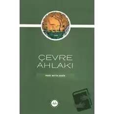 Çevre Ahlakı