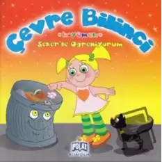 Çevre Bilinci - Boyamalı