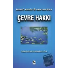 Çevre Hakkı