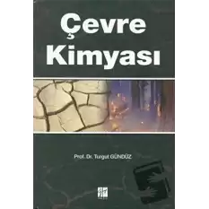 Çevre Kimyası (Ciltli)