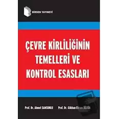 Çevre Kirliliğinin Temelleri ve Kontrol Esasları