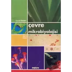 Çevre Mikrobiyolojisi