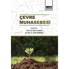 Çevre Muhasebesi