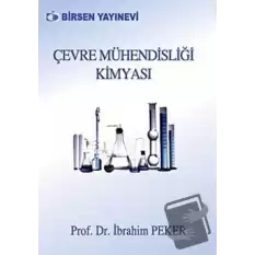 Çevre Mühendisliği Kimyası