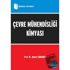 Çevre Mühendisliği Kimyası