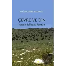 Çevre ve Din