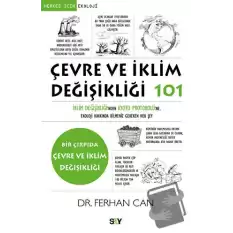 Çevre ve İklim Değişikliği 101