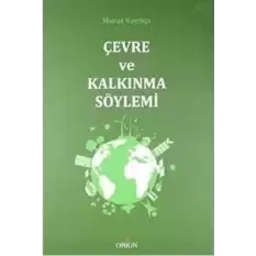 Çevre ve Kalkınma Söylemi