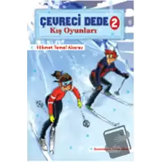 Çevreci Dede 2 - Kış Oyunları