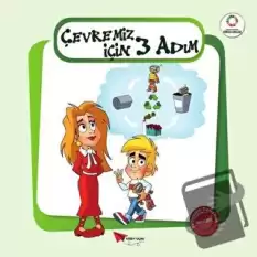 Çevremiz İçin Üç Adım - Yeşil Gezegenimiz