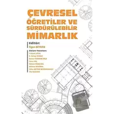 Çevresel Öğretiler ve Sürdürülebilir Mimarlık