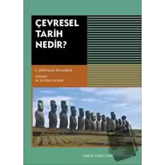 Çevresel Tarih Nedir?