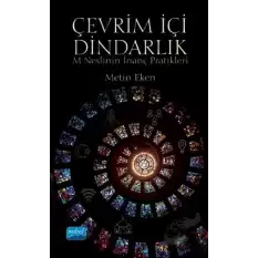 Çevrim İçi Dindarlık