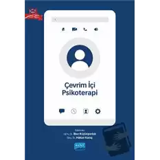 Çevrim İçi Psikoterapi